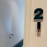 Gæstehus Tresette Porta Capuana 4*