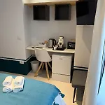 Gæstehus Tresette Porta Capuana