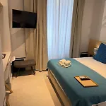 Tresette Porta Capuana Gæstehus 4*