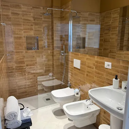 Tresette Porta Capuana 4* Naples