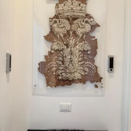 Tresette Porta Capuana 4*