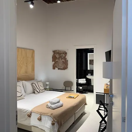 Tresette Porta Capuana Maison d'hôtes 4*