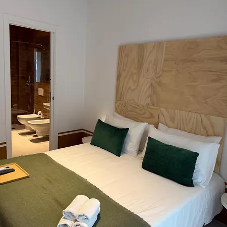 Tresette Porta Capuana 4*