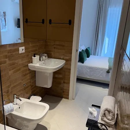 Tresette Porta Capuana 4* Naples