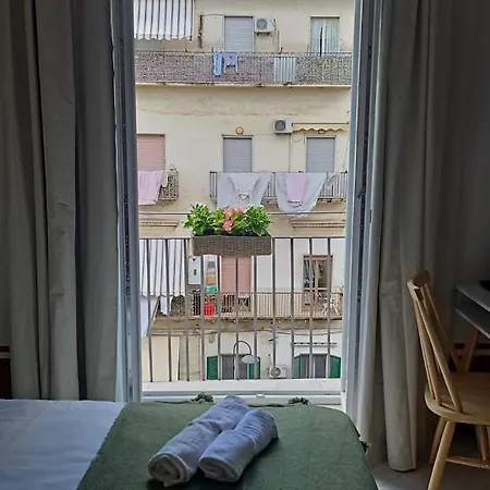 Tresette Porta Capuana 4*