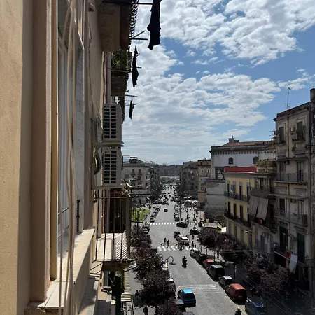 Tresette Porta Capuana Maison d'hôtes