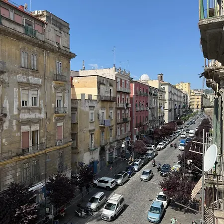 Maison d'hôtes Tresette Porta Capuana Naples