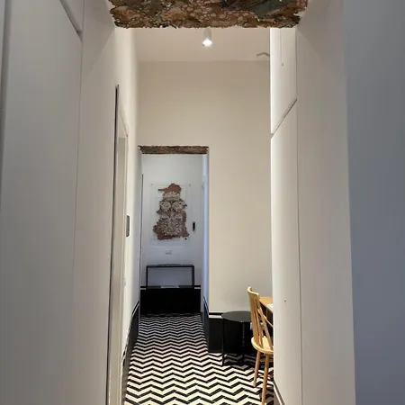 Maison d'hôtes Tresette Porta Capuana 4*