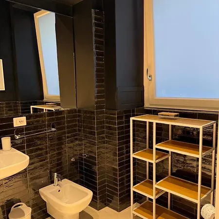 Maison d'hôtes Tresette Porta Capuana Naples