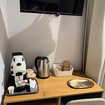 Tresette Porta Capuana 4*