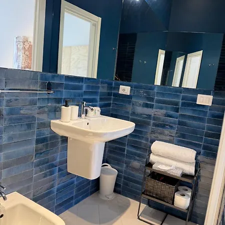 Tresette Porta Capuana 4* Naples