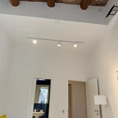 Tresette Porta Capuana Maison d'hôtes Naples