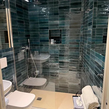 Maison d'hôtes Tresette Porta Capuana