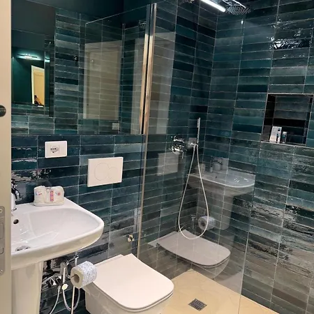 Tresette Porta Capuana Maison d'hôtes