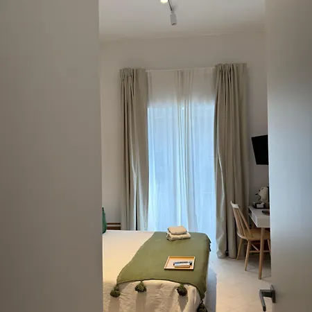 Maison d'hôtes Tresette Porta Capuana