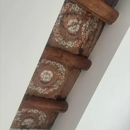 Maison d'hôtes Tresette Porta Capuana Naples