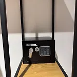 Gasthuis Tresette Porta Capuana Napels