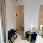Gasthuis Tresette Porta Capuana 4*
