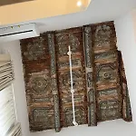 Tresette Porta Capuana Gasthuis Napels