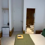 Tresette Porta Capuana Gasthuis 4*