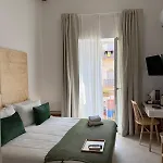 Gasthuis Tresette Porta Capuana Napels