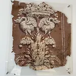 Gasthuis Tresette Porta Capuana Napels