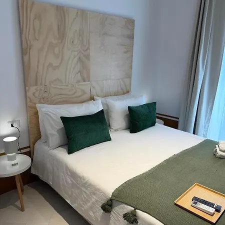 Гостевой дом Tresette Porta Capuana 4*