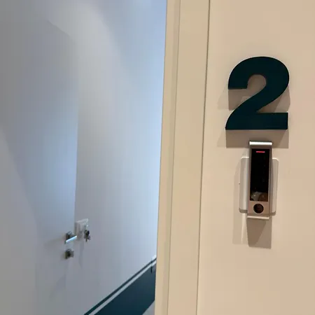Pensjonat Tresette Porta Capuana 4*