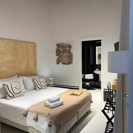 Tresette Porta Capuana 4* Неаполь