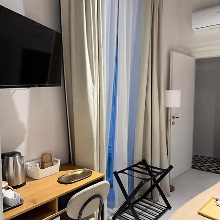 Tresette Porta Capuana