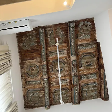 Tresette Porta Capuana Гостевой дом Неаполь