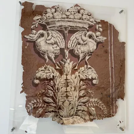 Гостевой дом Tresette Porta Capuana Неаполь