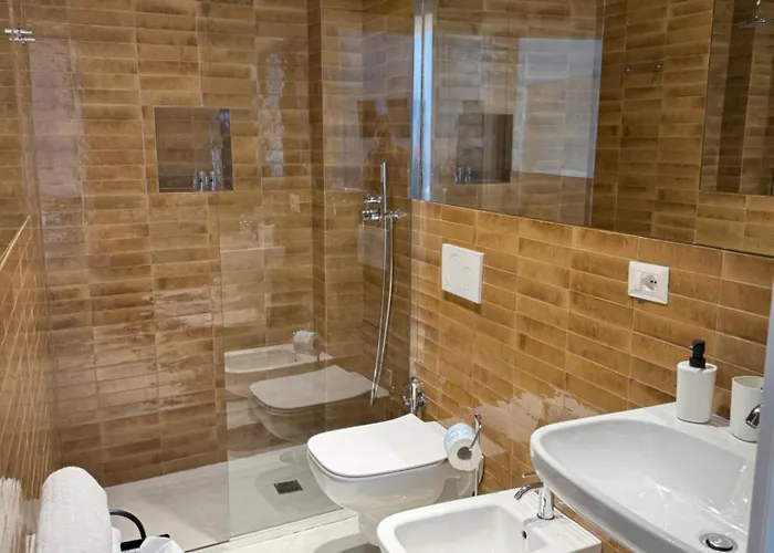 Tresette Porta Capuana 4* נאפולי