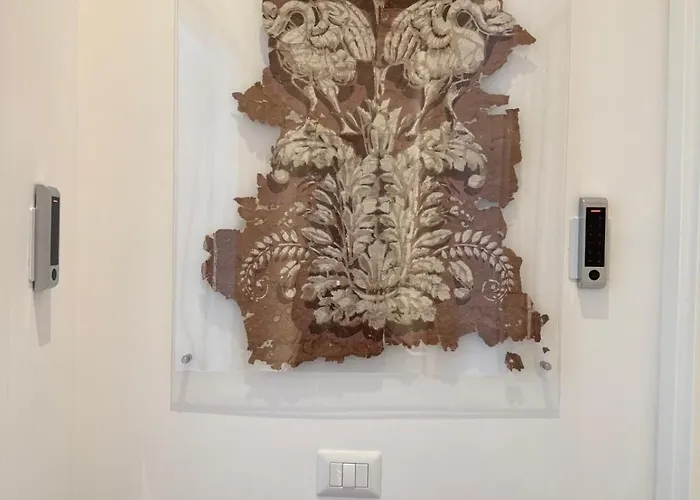 Tresette Porta Capuana 4*