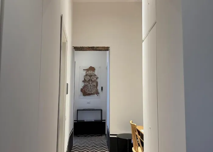 בית הארחה Tresette Porta Capuana 4*