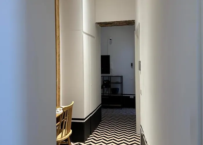 בית הארחה Tresette Porta Capuana 4*