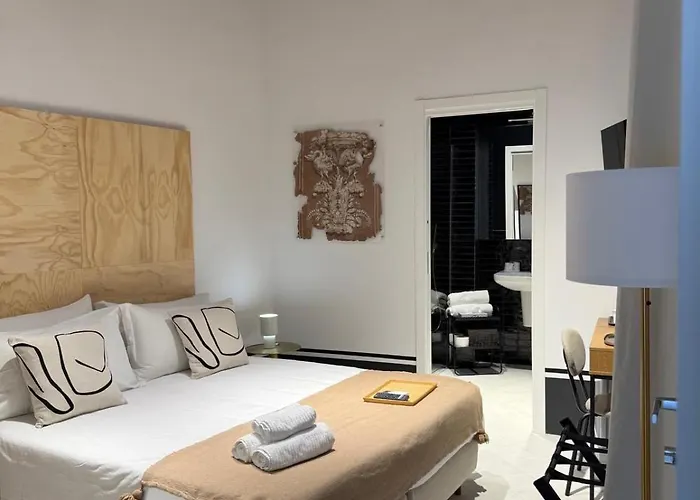 Tresette Porta Capuana 4* נאפולי