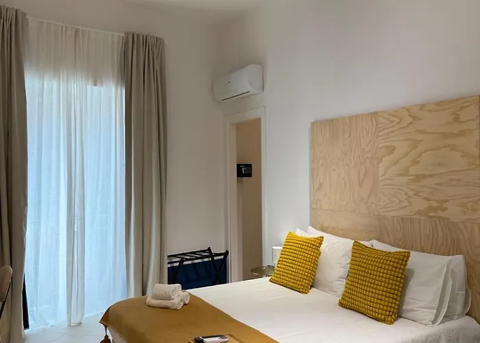 Tresette Porta Capuana 4*