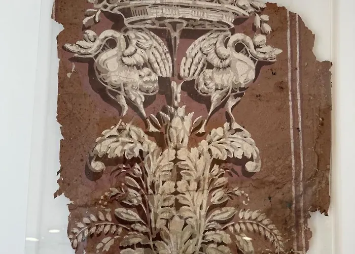 בית הארחה Tresette Porta Capuana נאפולי