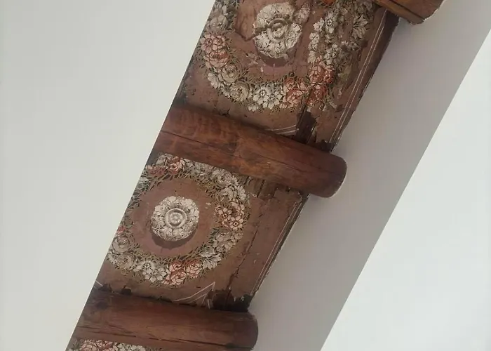 בית הארחה Tresette Porta Capuana נאפולי